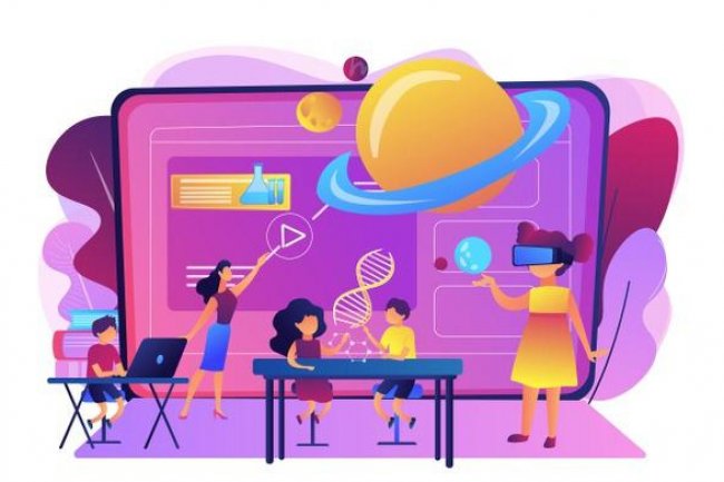 All You Need To Know About School Management System