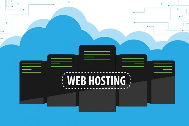 What Is Hosting? Types Of Hosting?