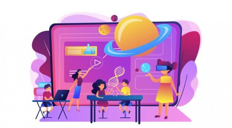 All You Need To Know About School Management System