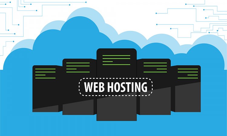 What Is Hosting? Types Of Hosting?