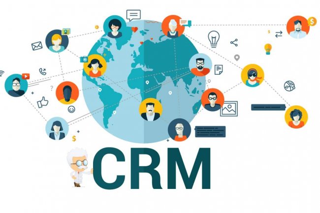 How can CRM be Useful for Company's Efficiency?