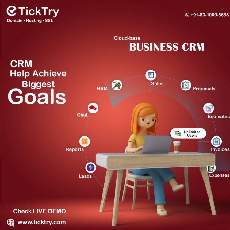 Top Challenges in CRM Implementation