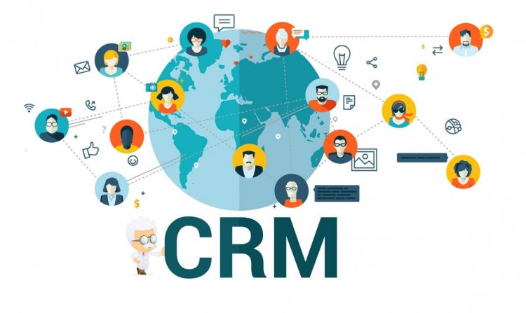 How can CRM be Useful for Company's Efficiency?