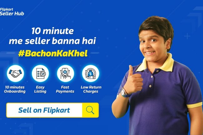 HOW TO SELL ON FLIPKART, VERY EASY STEPS.