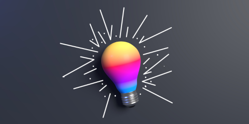 creative feature image